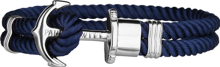 Paul Hewitt Phrep (17 cm, Textil, Metall)