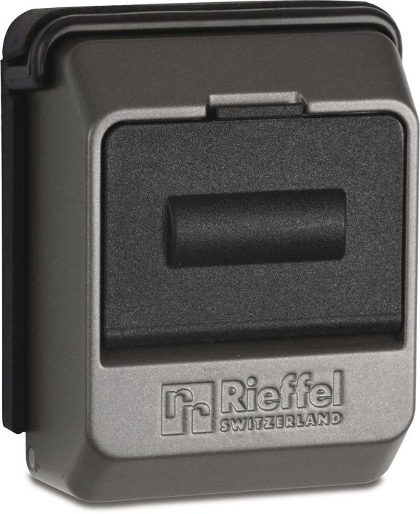 Produktbild Rieffel Schlüsseldepot KSB-S