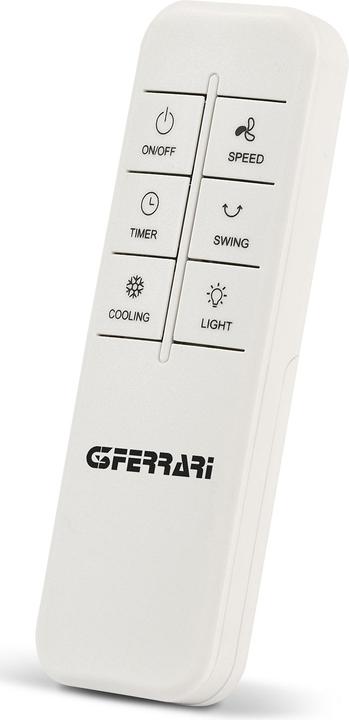 Produktbild G3 Ferrari G3Ferrari G50052 2w1 (52.50 dB)