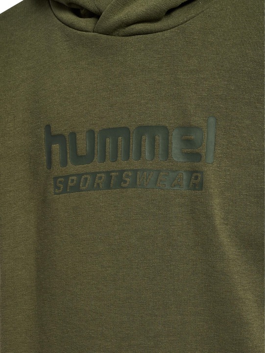 Immagine prodotto hummel hmlJR BASE HOODIE (46, 47, 48, 49, 50, 51, 52)
