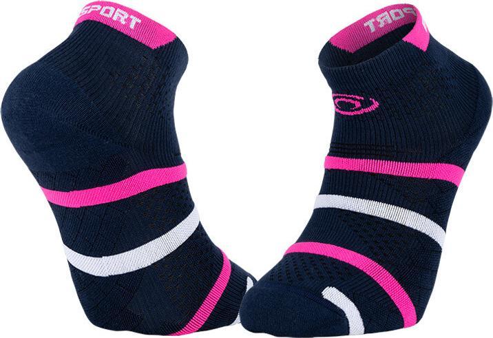 Produktbild BV Sport Kurze Padel-Socken (39, 41)