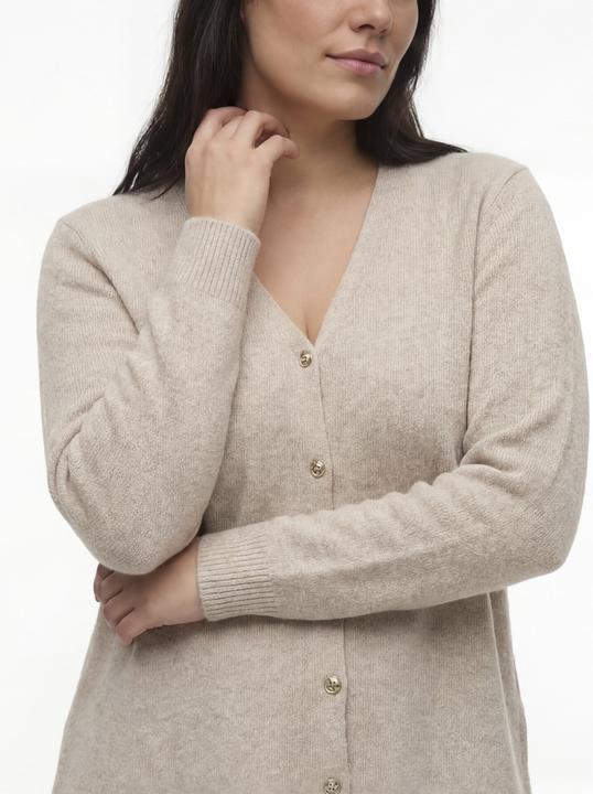 Produktbild Vero Moda VMCGRACE Strickjacke Strickjacke (52)