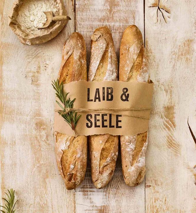 Image du produit Birkmann Baguette (38.50 cm)