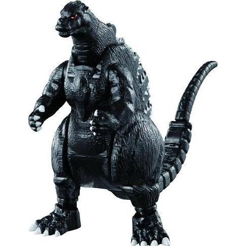 Bandai Godzilla Egg Monster - Godzilla