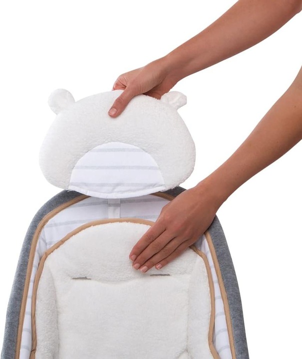 Produktbild Ingenuity Bella Teddy