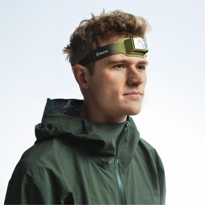 Actual product image Biolite Headlamp (750 lm)