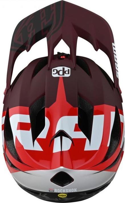 Image du produit Troy Lee Designs Casque de scène (60 - 63 cm)