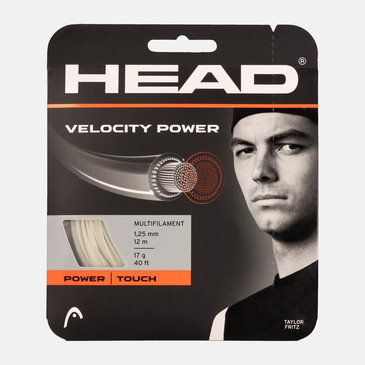 Immagine prodotto Head Velocity MLT Power (set)