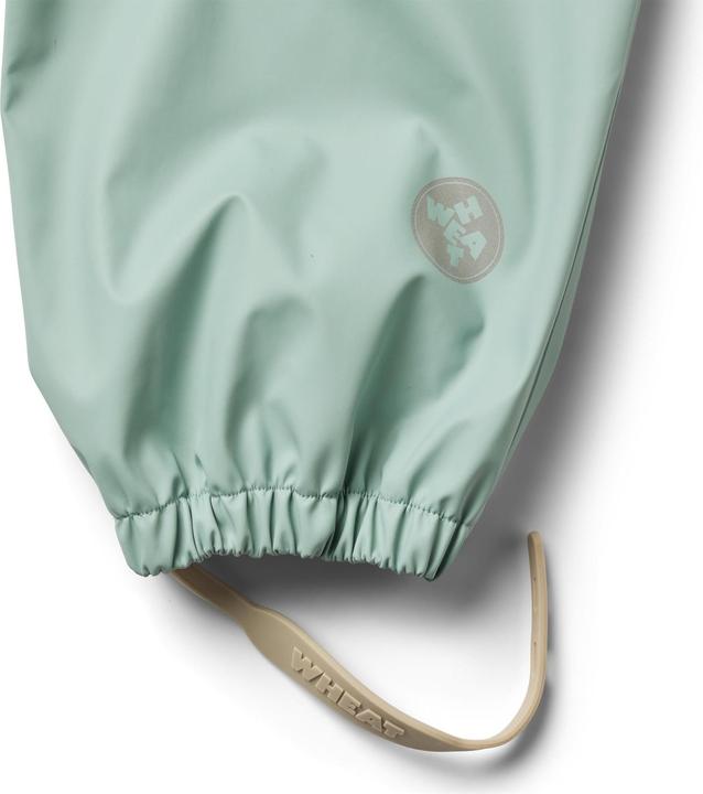 Produktbild Wheat Kinder Regenhose Charlo (128)
