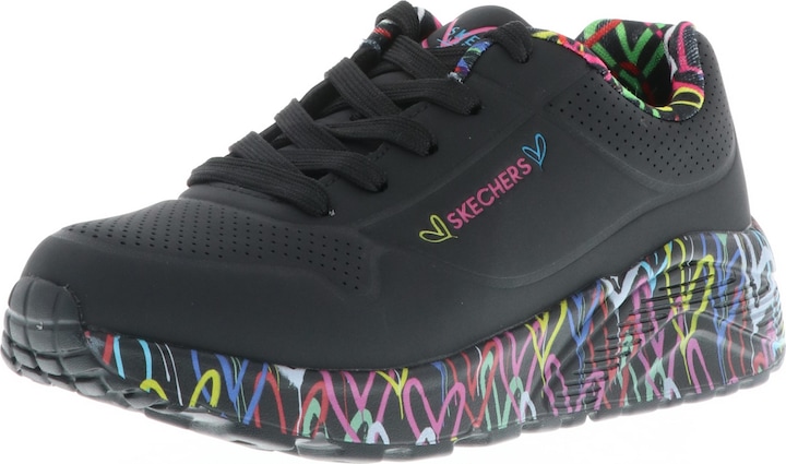 Skechers Uno Lite