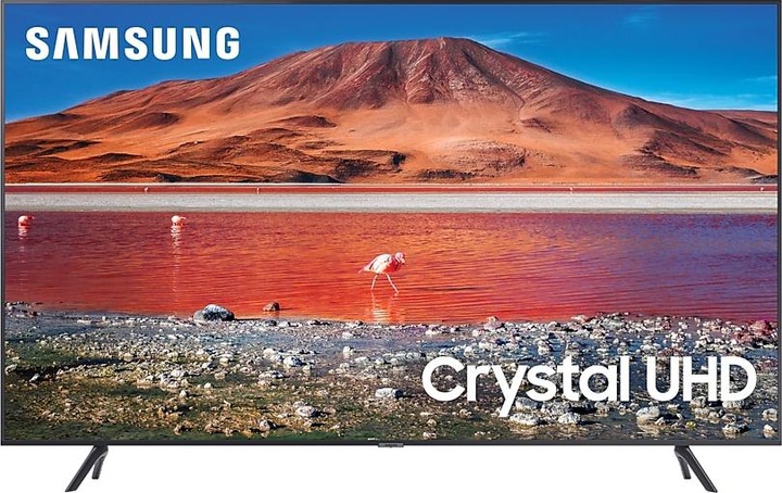 Immagine prodotto Samsung UE65TU7170 (65", LED, 4K, 2020)
