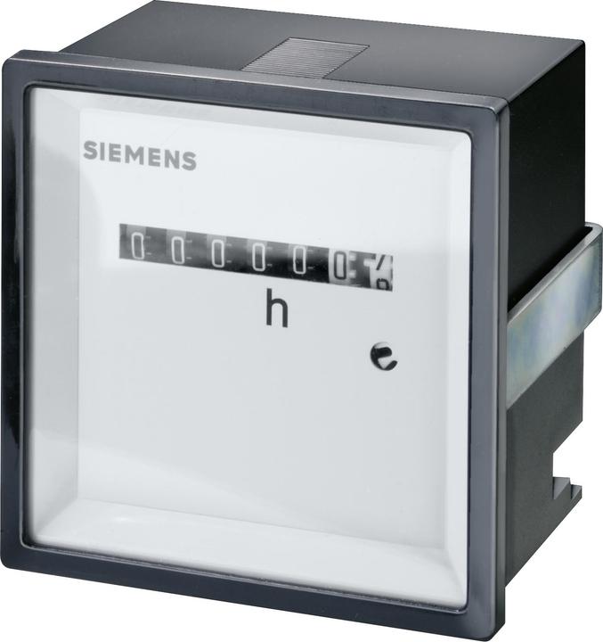 Produktbild Siemens Elec Counter, 72x72mm, 230V ac
