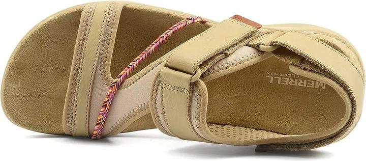 Productafbeelding Merrell Terran 4 Rugband (38)