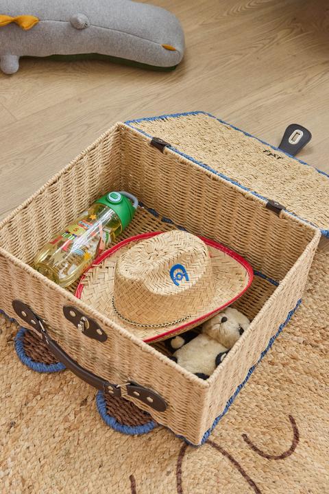 Actual product image Rice Bear (34 cm)