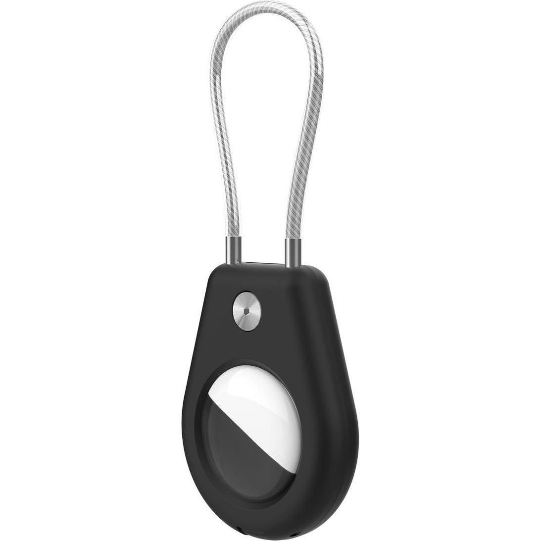 apple airtag -h�lle