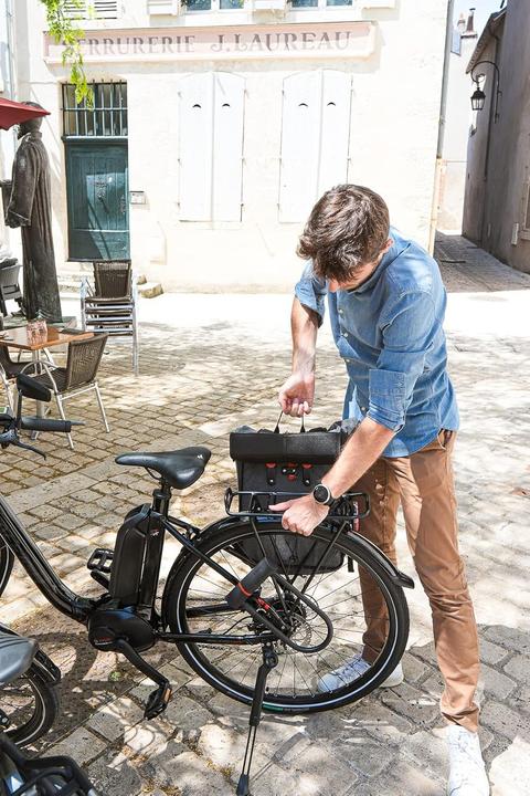 Produktbild Zefal Backpack (27 l)