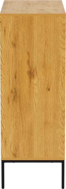 Produktbild AC Design Palmdale (80 x 40 x 110 cm)