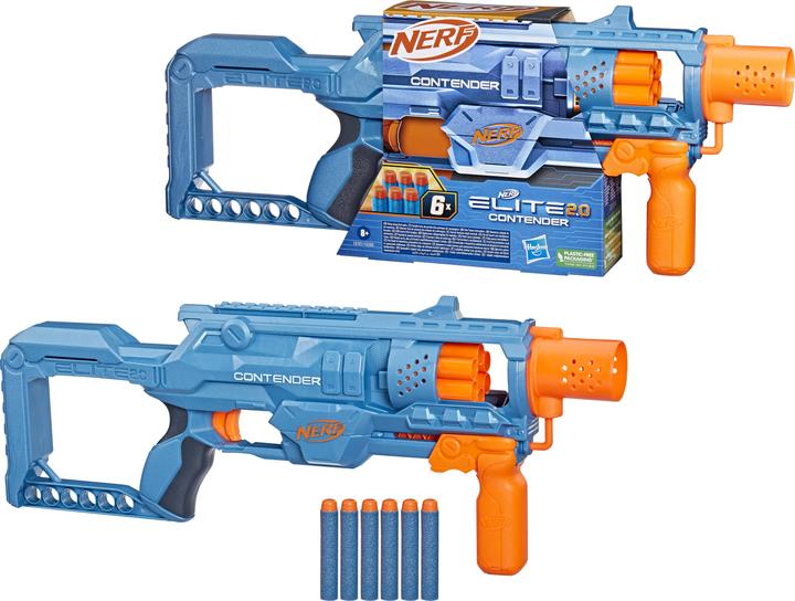 Produktbild Nerf Contender