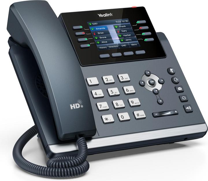 Produktbild Yealink SIP-T44U