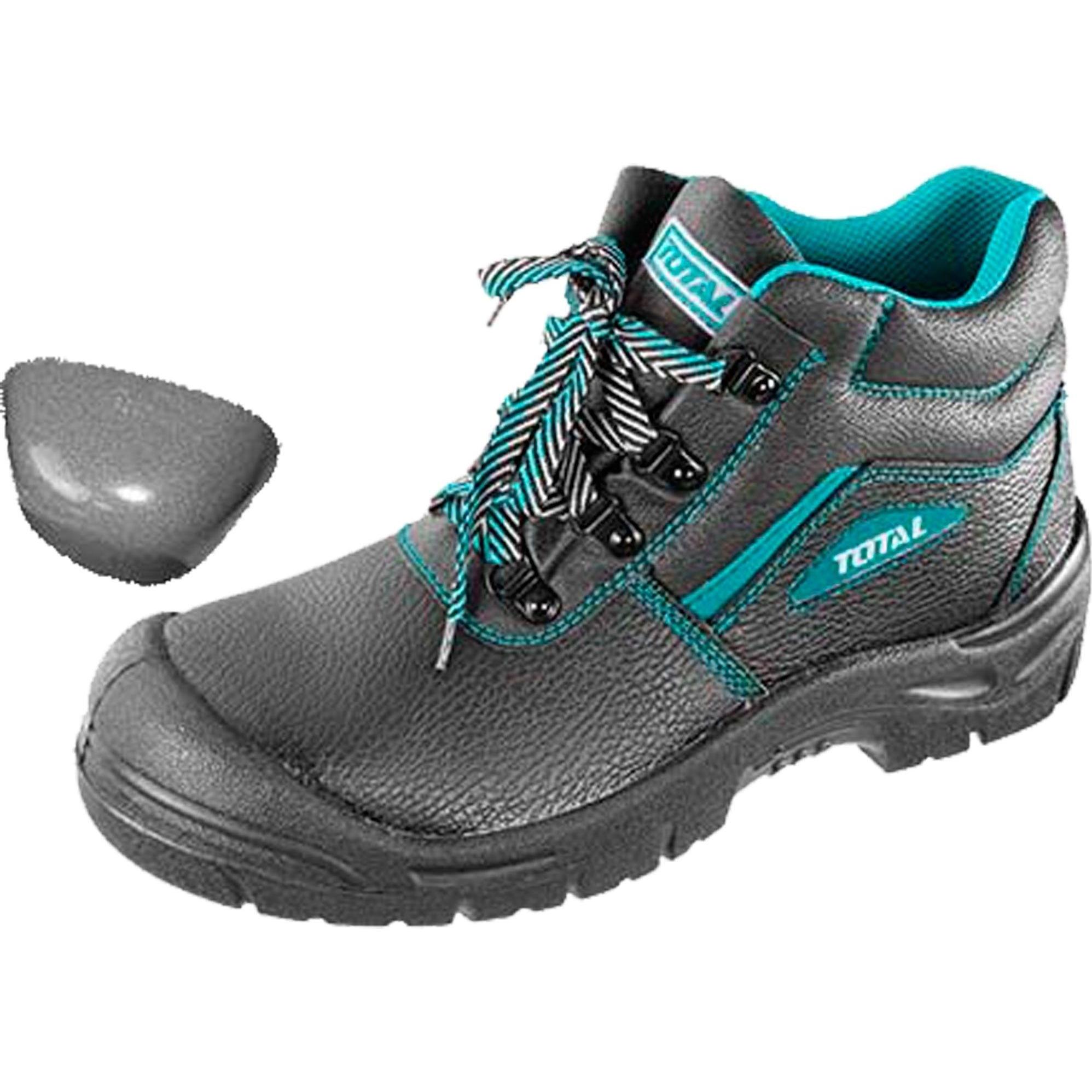 Total, Sicherheitsschuhe, Schuhe Grösse 42 (42)