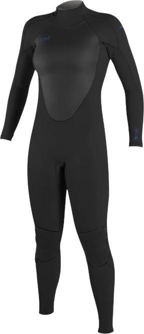 Actual product image O'Neill Wms Epic 3/2 Back Zip Full (3/2 mm, XS)