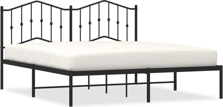 Image du produit vidaXL Bettgestell (183 x 213 cm)