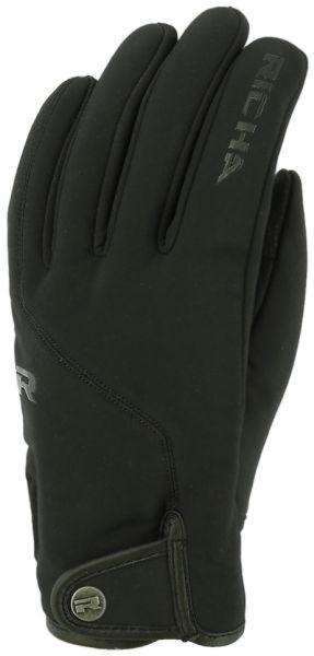 Produktbild Richa Scoot Softshell Glove (Herren, M)