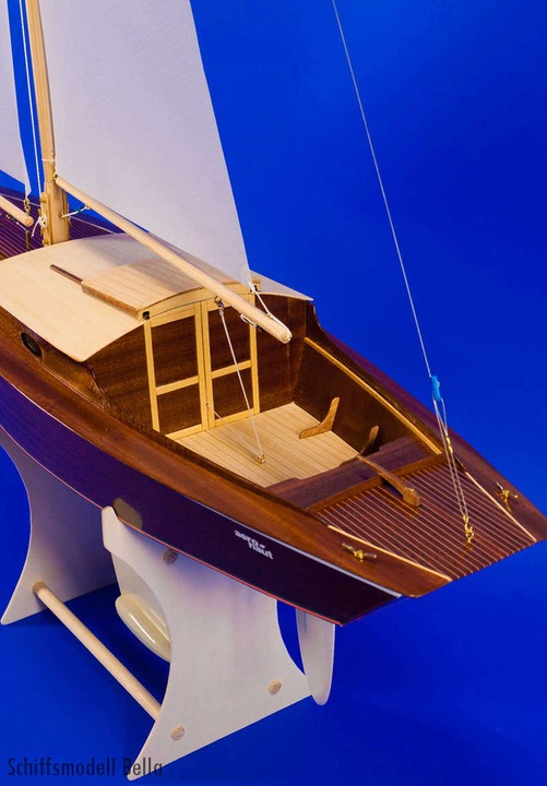 Productafbeelding Aeronaut Bella