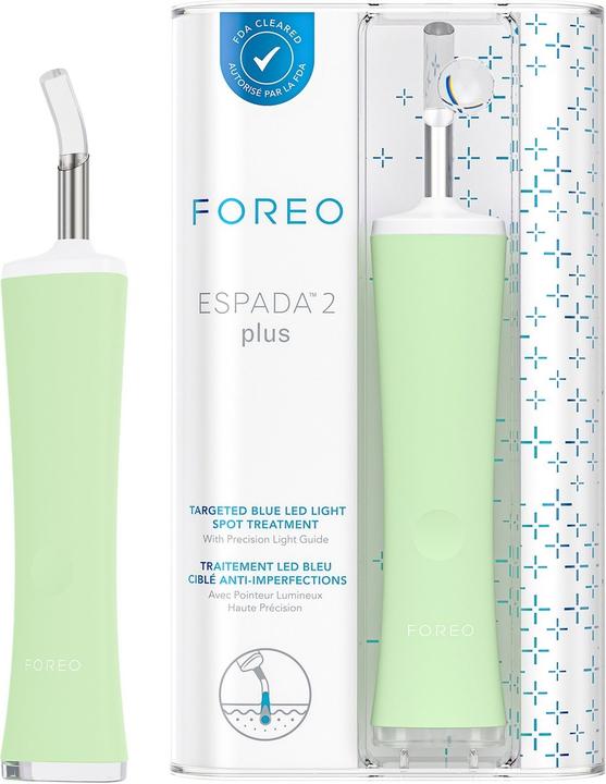 Produktbild Foreo ESPADA 2 plus Pistachio