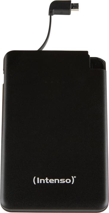 Produktbild Intenso S5000 (5000 mAh, 18.50 Wh)