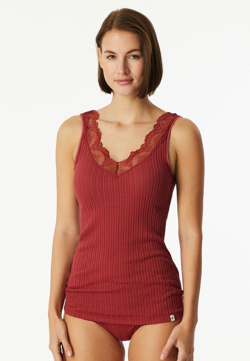 Produktbild Schiesser Revival Tanktop (46)