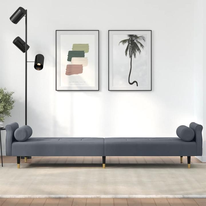 Image du produit vidaXL Schlafsofa