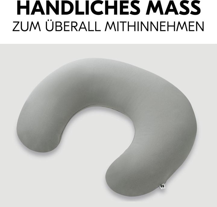 Immagine prodotto Hauck Nurse N Feed Antracite (140 cm)