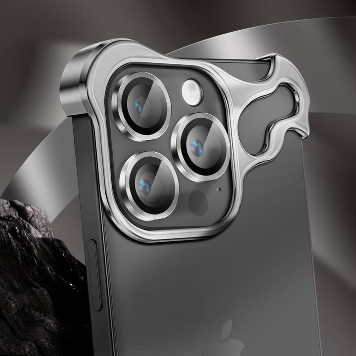 Immagine prodotto Avizar Design-Schutz iPhone 16 Pro mit Kamera-Glas (Apple iPhone 16 Pro)