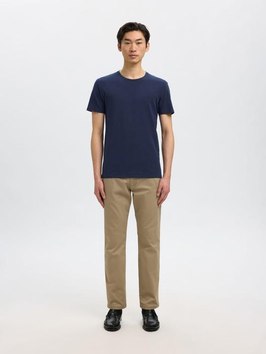 Immagine prodotto Selected Homme Maglietta in cotone biologico (L)