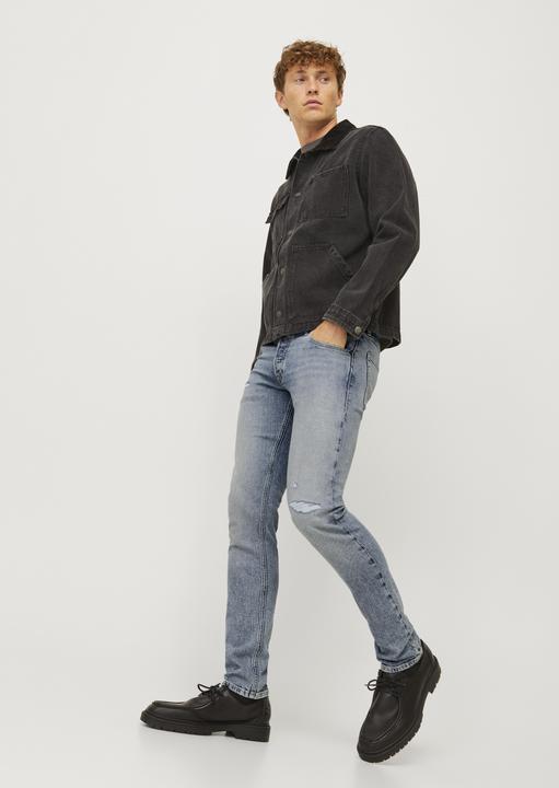 Actual product image Jack & Jones JJIGLENN JJCOLE AM 871 Slim Fit Jeans Slim Fit Jeans (W29/L34)