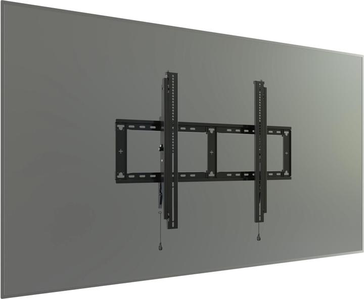 Actual product image Chief RXT3 wall bracket (98", 113.40 kg)