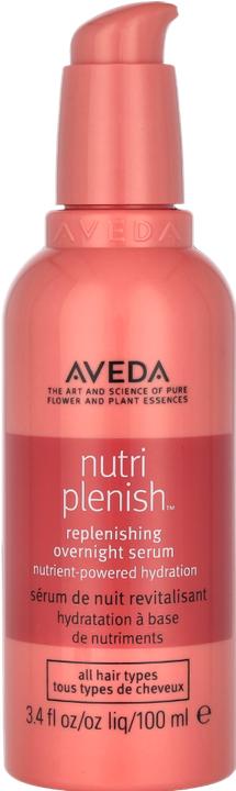 Produktbild Aveda Hair Care Nutripl Hydratant Overnight Serum 100 ml (100 ml)