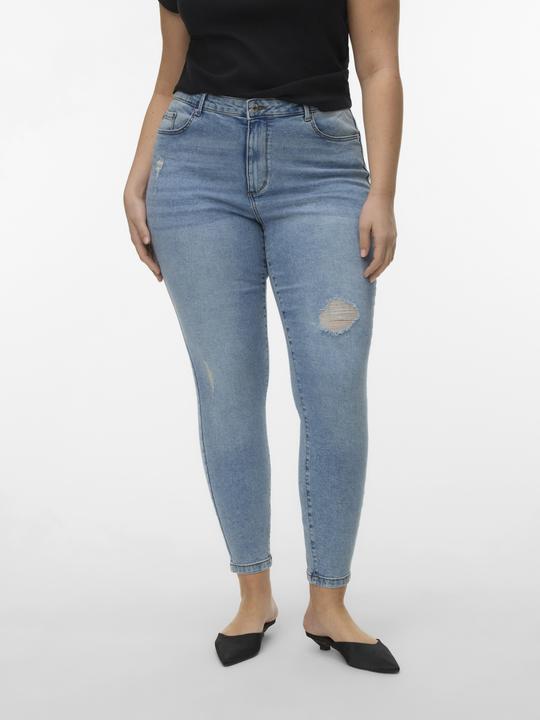 Image du produit Vero Moda Jeans taille haute (W48/L32)