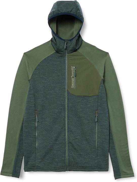 Immagine prodotto Trango Jas merk model Brighton jas (S)