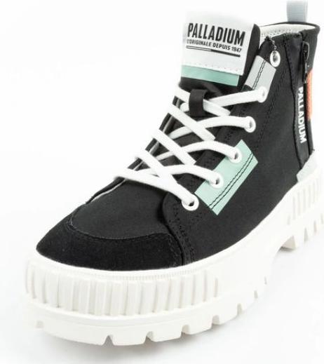 Image du produit Palladium Pallashock Backzip 2 - 64333 (39)