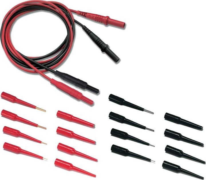Produktbild Fluke Messleitungs-Set (Lamellenstec