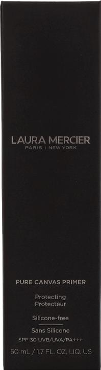 Actual product image Laura Mercier Protective foundation under make-up SPF 30 Protecting (Pure Canvas Primer) 50 ml