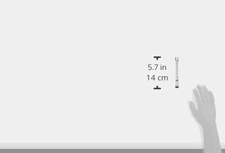 Productafbeelding HAZET Gloeibougie-doos 2530 - Vierkante holle 10 mm (3/8 in.) - Buitenzeskant (10 mm)