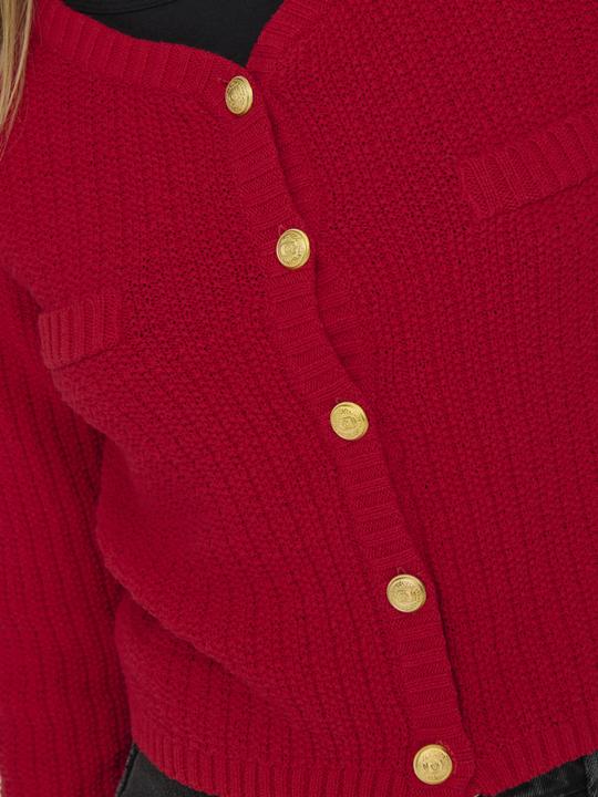 Produktbild Only ONLNOLAN Strickjacke Strickjacke (XS)