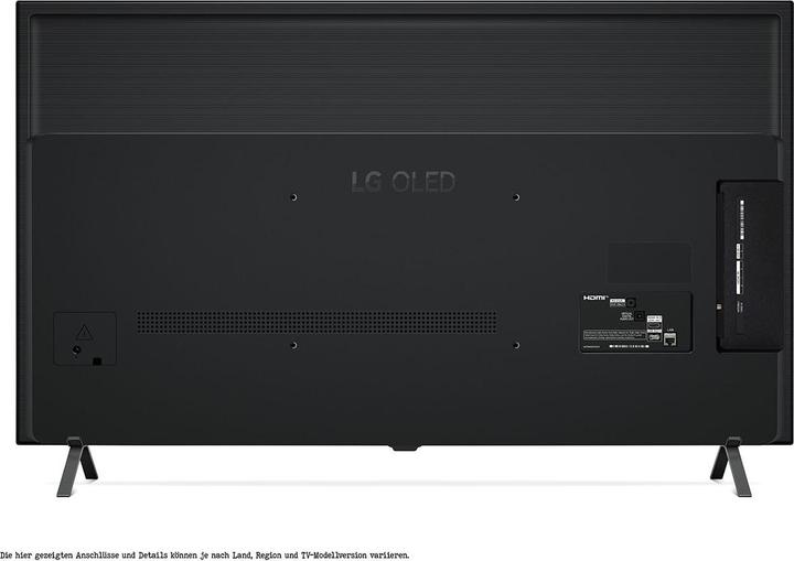 Produktbild LG OLED65A29LA (65", OLED, 4K, 2022)