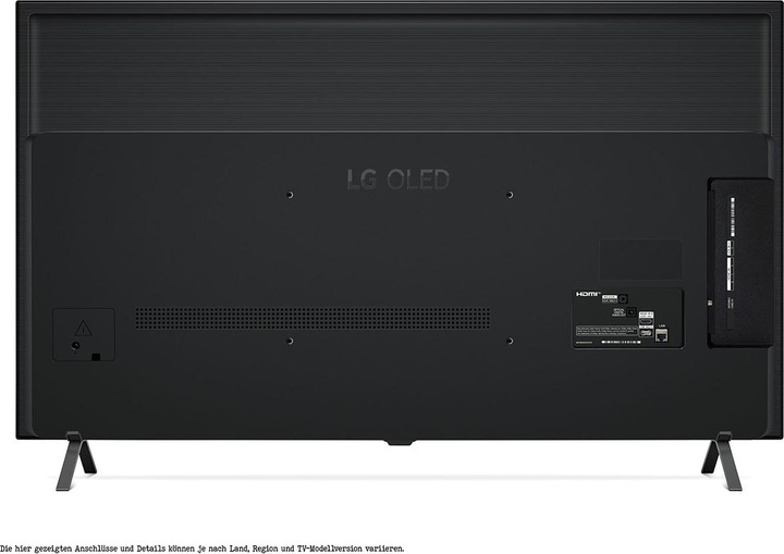 Produktbild LG OLED65A29LA (65", OLED, 4K, 2022)