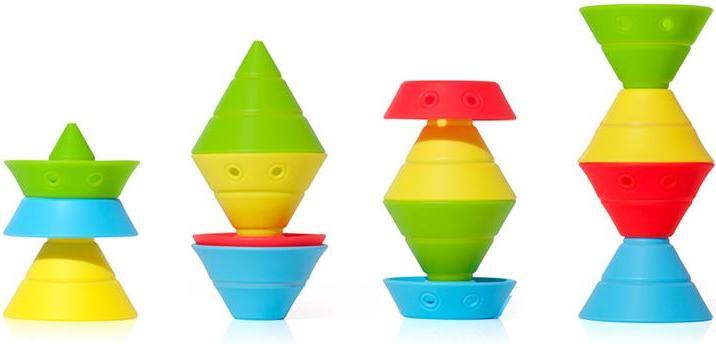 Actual product image Moluk Hix