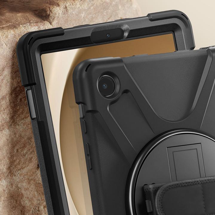Produktbild 4smarts Rugged Grip Case (Galaxy Tab A9)