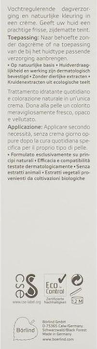 Image du produit Annemarie Börlind Pastel (30 ml)